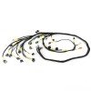 Unbranded K20 K24 K-Series Tucked Wiring Harness Kits for CRX