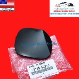 Lexus GENUINE LEXUS 14-16 IS250 IS350 FSPORT FRONT LOWER BUMPER TOW CAP 52129-53913
