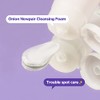 ISNTREE Onion Newpair Cleansing Foam 150 ml, Espuma Limpiador con