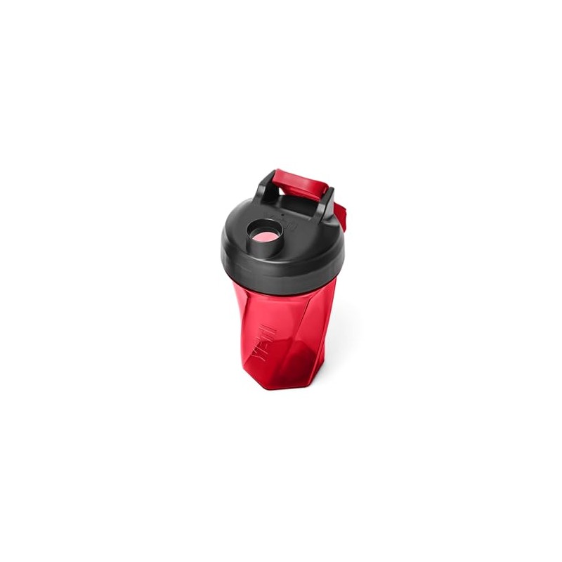 YETI Yonder 20 oz (591 ml) Shaker Bottle with Whisk-Free