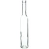 375ml Round Glass Flint Long Neck Bottle (Case of 12)