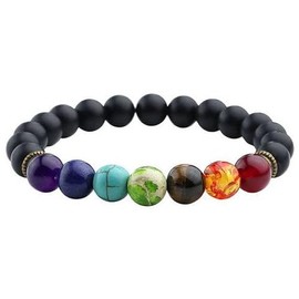 The Positive Christian Creation Bracelet