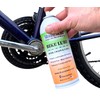 HinderRUST Bike Lube: Cleans, Lubricates, and Protects Bicycle Gears, Chains,