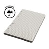 Limitless Equipment StormPaper: Weatherproof, Waterproof, Loose Leaf Paper & Refill