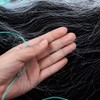 50 m Length 1.5 m Height 3 Layers Heavy Fishing