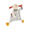 Sigikid Baby Blanket Sheep Baby Gift