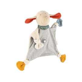 Sigikid Baby Blanket Sheep Baby Gift