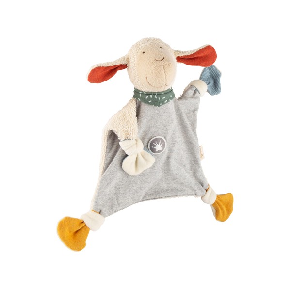 Sigikid Baby Blanket Sheep Baby Gift