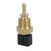AlTKEN Coolant Temperature Sensor Compatible with Kia and Hyunda-i P/N