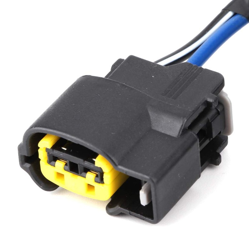 KIMISS Ignition Coil Wire Harness, 27350-2B000 Fits for Hyundai Veloster