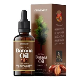 . . 1 Unidades Aceite Batana Orgánico Y Romero