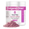 Colágeno Péptidos Mujer Starvita Lab Ácido Hialurónico