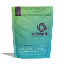 Tailwind Nutrition Endurance Fuel Mix - Matcha - 30 Serving