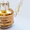Suero Niacinamida, 50 ml, Uso de Noche