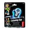 KOSMOS The Three ??? Hearing Spy Multilingual Version (RU, RO,