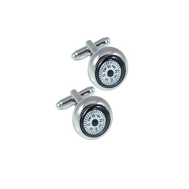 COLLAR AND CUFFS LONDON - PREMIUM Cufflinks with PRESENTATION GIFT