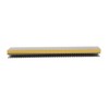 Duo-Fast 5418D 9/16-Inch by 20 Gauge 3/16 Crown Gold Staples