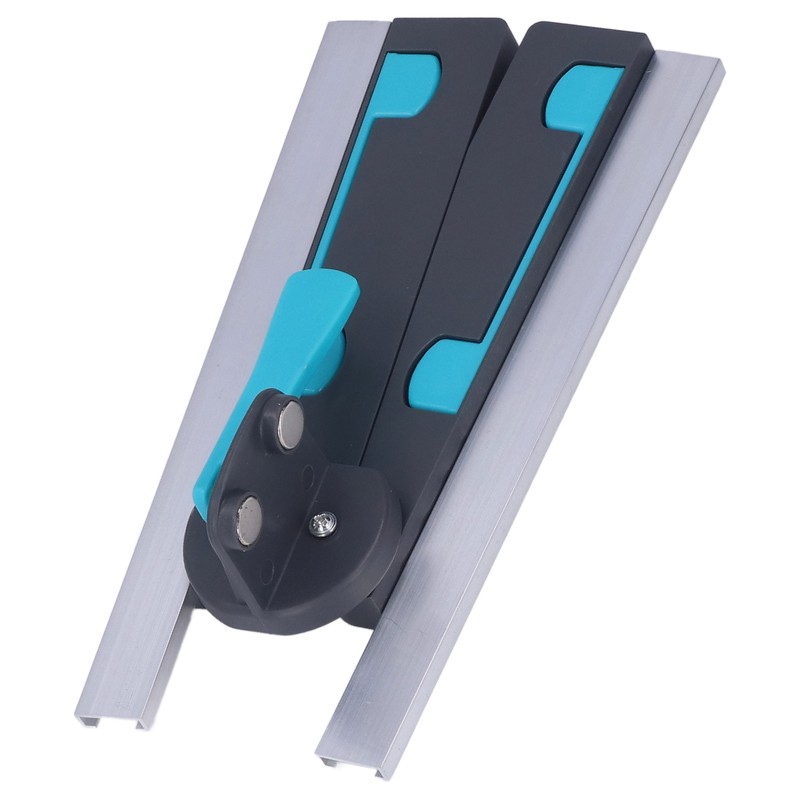 2 in 1 Miter Saw Angle Gauge Angular Bevel Gauge