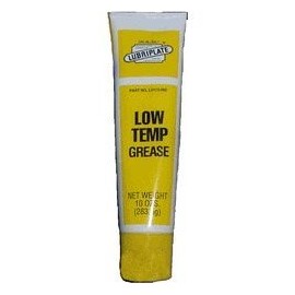 Lubriplate 03494 - Multi-Purpose Grease for Gate or Garage Door Openers - 10 OZ