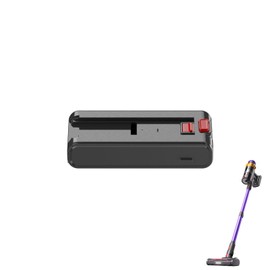 MUTGOF S12 Cordless Vacuum Cleaner Battery