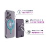 AAUXX UMS-IR03PKMGDP iRing Pocket Mag Safe Card Storage Integrated Eye