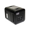 Meltec SIV-100 USB & Outlet Inverter, Quiet Type, AC: 1