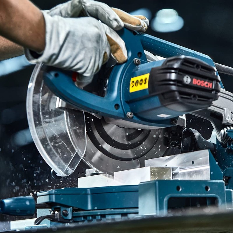 Bosch SIERRA CIRCULAR PORTATIL | ECO for Wood