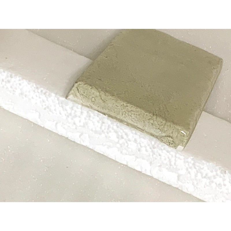 Sonoma New Sonoma Tilemakers Handcrafted Ceramic Tile 3" x 6"