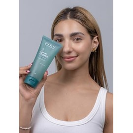 DIEM jabón piel mixta a grasa                                                                                                                         