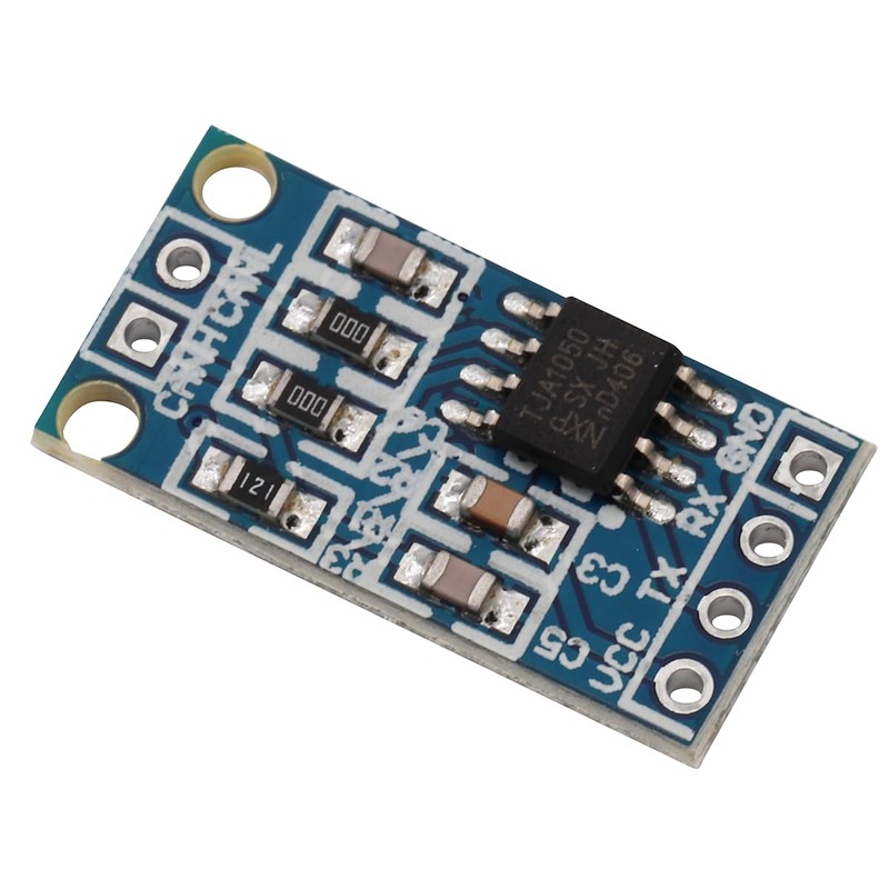 Heevhas CAN Bus Shield TJA1050 CAN Controller Interface Module Bus
