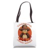 Laundry Manager Funny Thanksgiving Turkey & Fall Tote Bag
