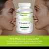 Plusvive Hyaluronic Acid with Apple Stem Cells, (500 mg)