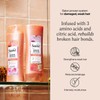 Suave Shampoo and Conditioner Set, Bonding Infusion, Restorative Treatment for