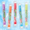 Clear Italian Ice Freeze Pops, 10 Count Freeze Pops Bulk