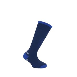 Eurosock Unisex Kids Ski Supreme Jr. 2-Pack (Toddler/Little Kid/Big Kid) Marine X-Small