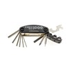 Bicycle Multi Tool Multifunctional Tool 15 in 1 Repair Set