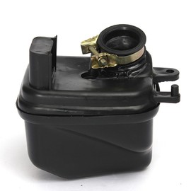 Y-ZINGER AIR FILTER AIR BOX ASSEMBLY FITS 1981 - 2009 YAMAHA PW50 PW 50