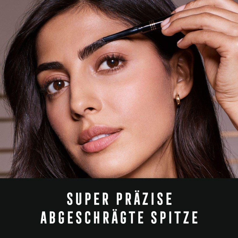 Max Factor Real Brow Fill & Shape Pencil, 10 g