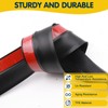 Garage Door Seal Top and Sides - 36 FT TPE