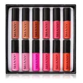 Shany All That She Wants Lipgloss Conjunto