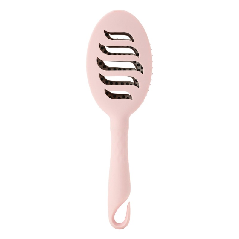 Francfranc Siv Vent Oval Hairbrush