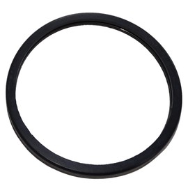 Aerzetix: 2 x O-ring for lower cooling compatible with OEM 1340.30 C42995