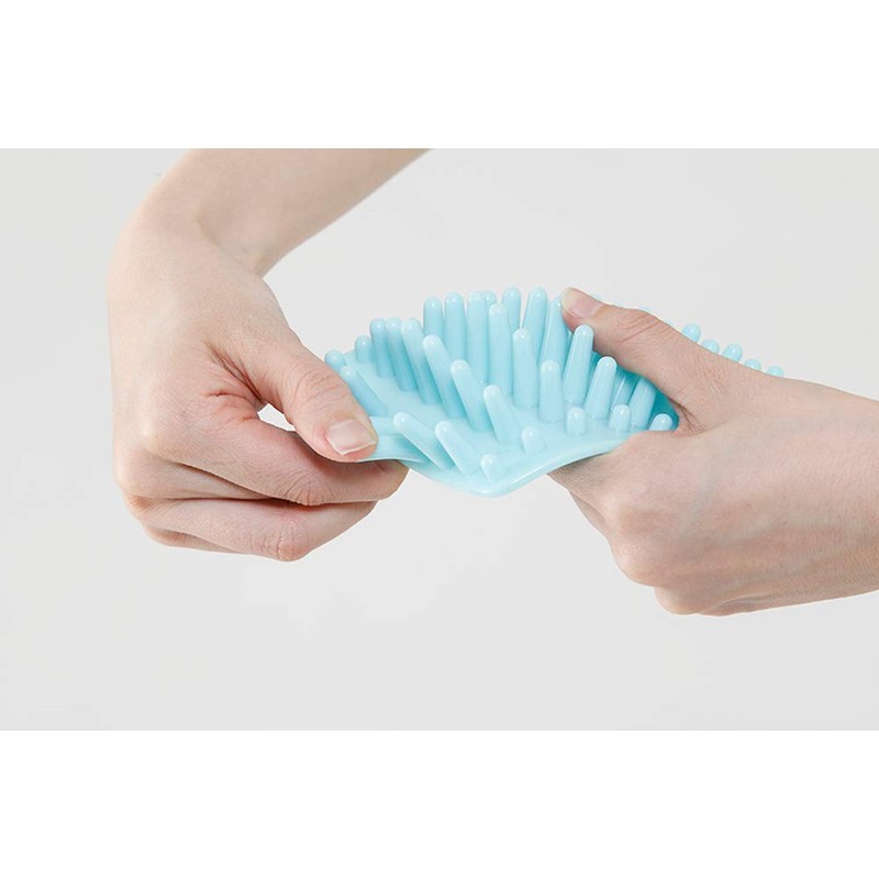 Tourmalia T614 Foot Massage Ion Reflection Mat