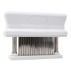 Jaccard 200348, 48 Blade Durable Meat Tenderizer with Stainless Steel