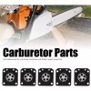 MU 10 Diafragma Zama Carburador Zama Ms210 Ms230 Ms2500