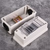 Project Enclosure Case Plastic Distribution Instrument Box IP33 Protection with