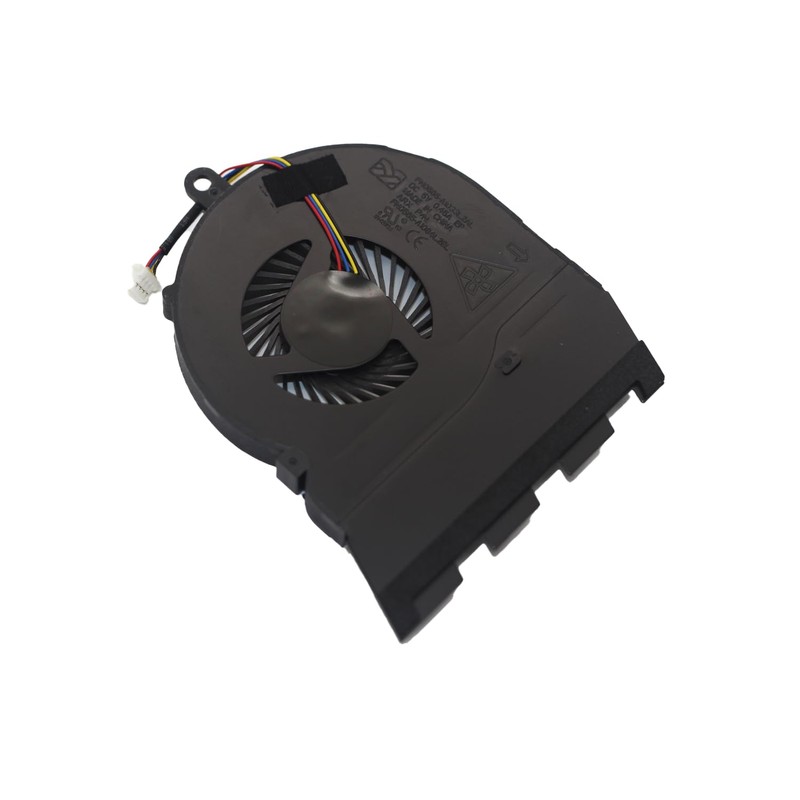 CPU Cooling Fan Replacement Compatible with Dell INSPIRON 15-5565 15-5567