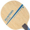 Victas 028304 Table Tennis Racket, Koji Matsushita Special Shakehand, For
