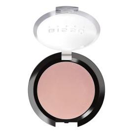 Rubor En Polvo Marca Bissu Tono 13 Rosa Palo 13 Rosa Palo