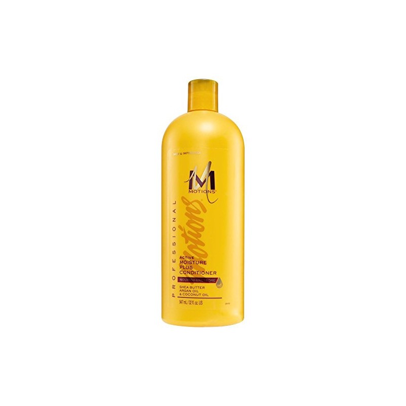 Motions Lavish Shampoo, 32 Ounce